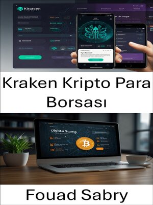 cover image of Kraken Kripto Para Borsası